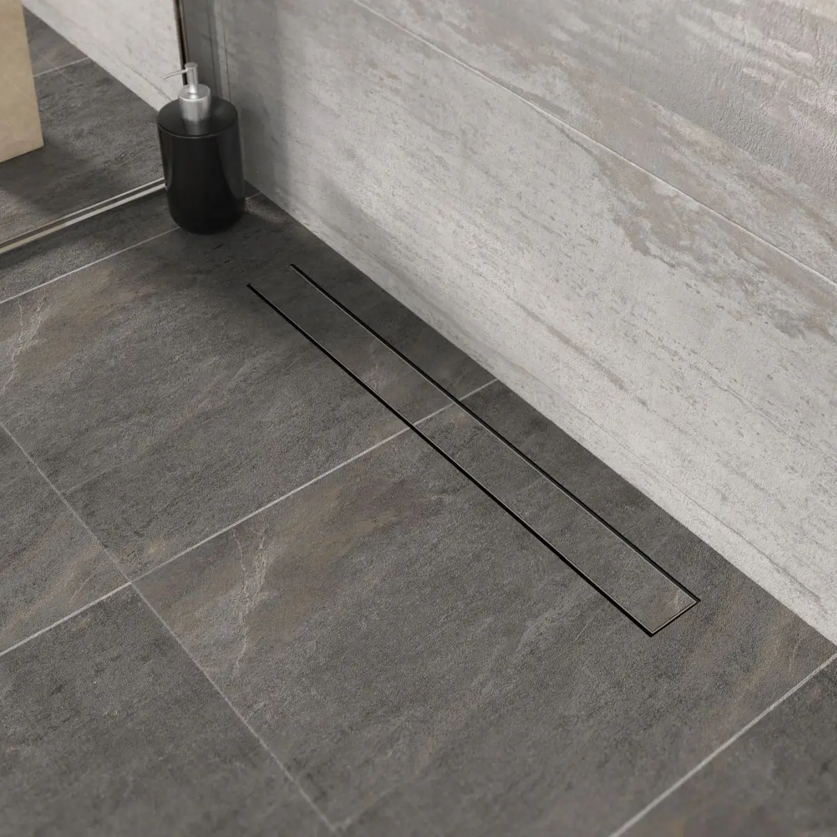 Tuš kanalica Webe Drain Rain 700