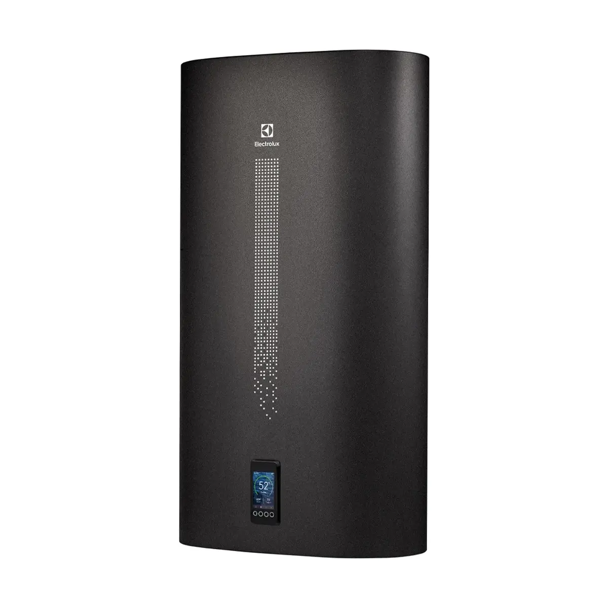 Bojler Elektrolux 50 SI BE EEC crni Inverter Wi Fi CLADSWISS