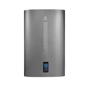 Bojler Elektrolux 80 SI SE EEC srebrni slim Inverter Wi Fi CLADSWISS