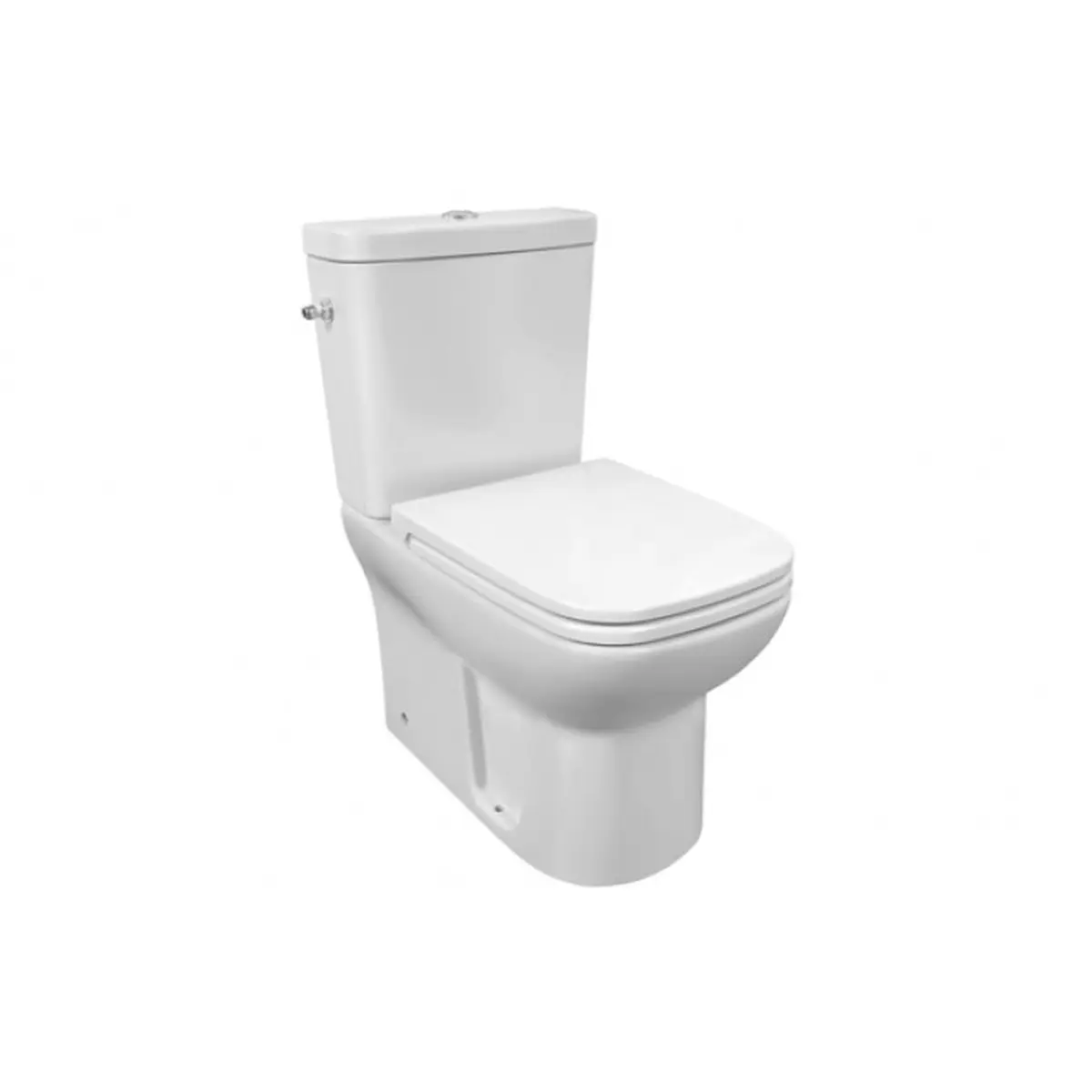 Monoblok VITRA S20 sa bide funkcijom sa duroplast wc daskom vario BTW