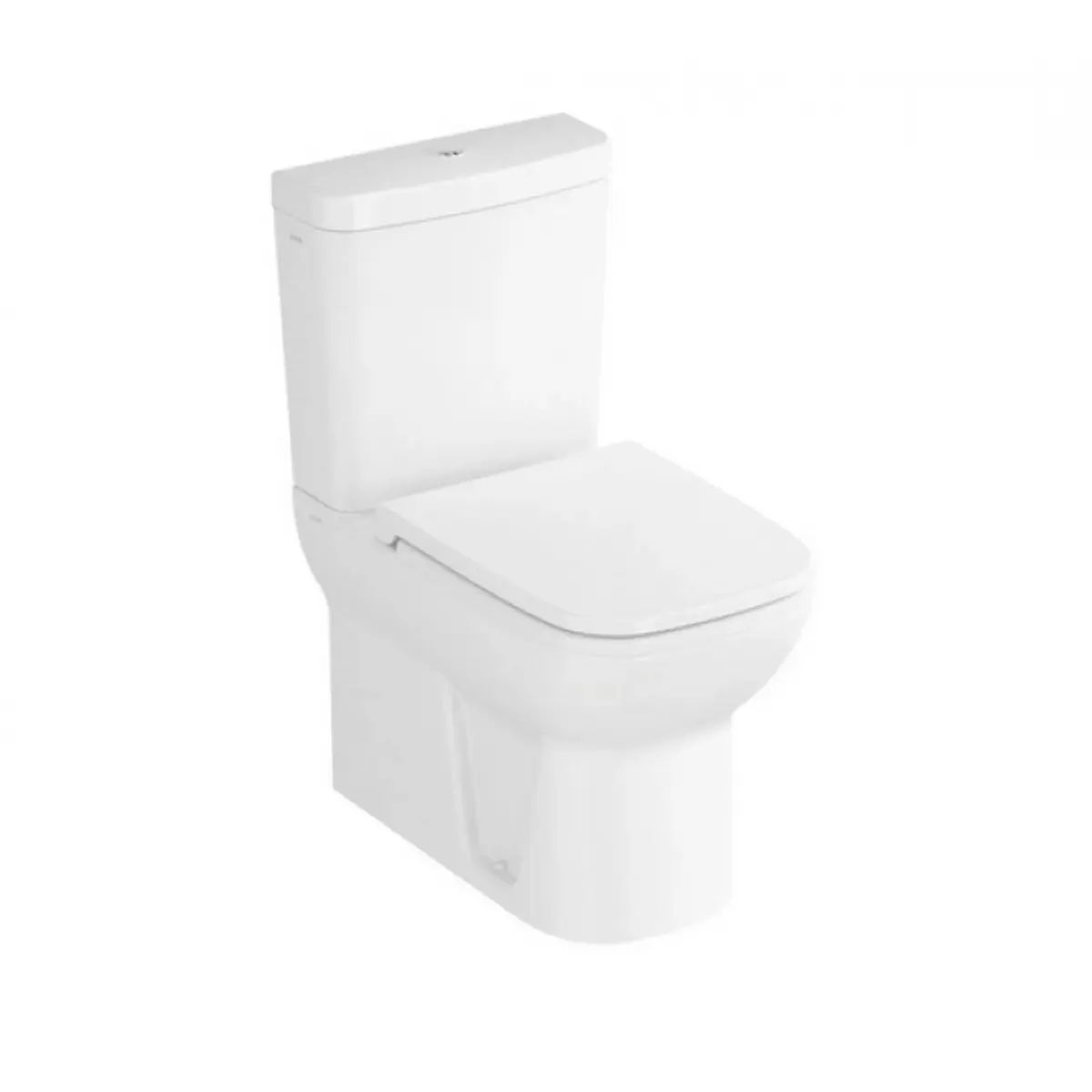 Monoblok VITRA S20 sa duroplast wc daskom vario BTW