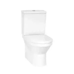 Monoblok VITRA S50 sa duroplast WC daskom vario BTW