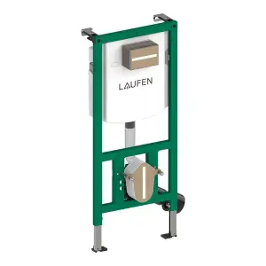 Ugradni vodokotlić LAUFEN INEOLINK 9201140000001