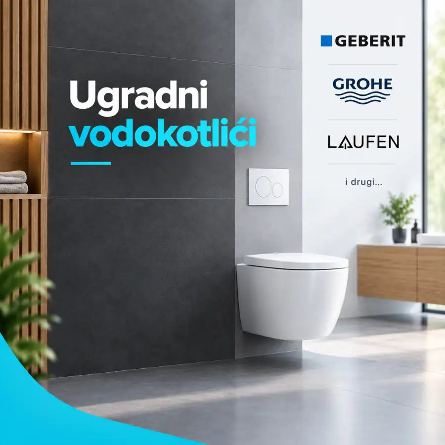 ugradni vodokotlici grohe geberit tece laufen acla plast malho.rs
