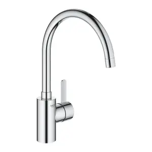 Baterija za sudoperu GROHE EUROSMART COSMOPOLITAN C 32843002.webp
