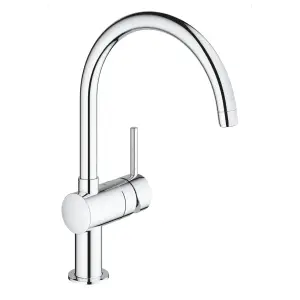 Baterija za sudoperu GROHE MINTA 32917000.webp