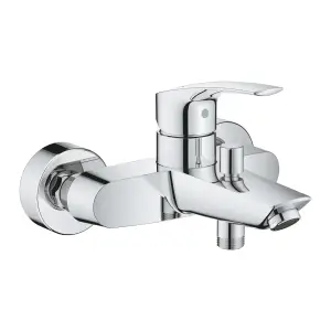 GROHE Eurosmart Baterija za kadu 33300003.webp