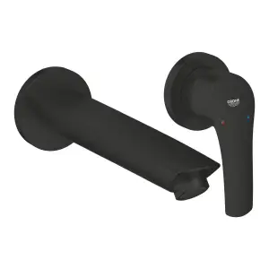 GROHE Eurosmart L Maska ugradne baterije za lavabo Matte Black L velicina 293382433.webp