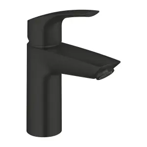 GROHE Eurosmart S Baterija za lavabo Matte Black Click S velicina 239222433.webp
