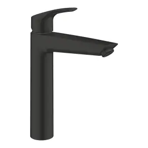 GROHE Eurosmart XL Baterija za lavabo Matte Black XL velicina 239712433.webp