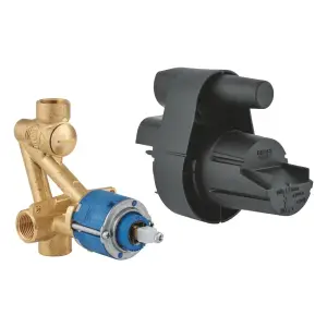 GROHE Ugradno telo za kadu i tus kabinu 33963000.webp
