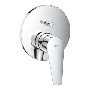 Grohe Bauedge maska ugradne baterije saprebacivacem 2F.webp