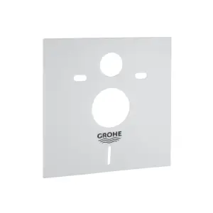 Grohe set za zvučnu izolaciju 37131000