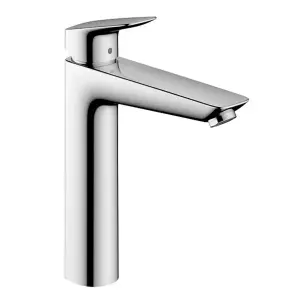Hansgrohe Logis 190 baterija za lavabo 71090000.webp
