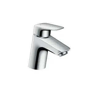 Hansgrohe Logis 70 baterija za lavabo sa 3 cevi 71074000.webp