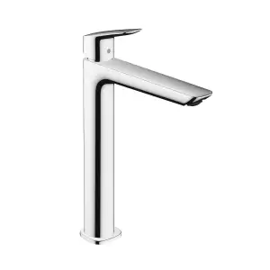 Hansgrohe Logis Fine 240 baterija za lavabo bez odlivnika 71258000.webp