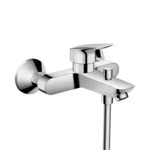 Hansgrohe Logis baterija za kadu 71400000.webp
