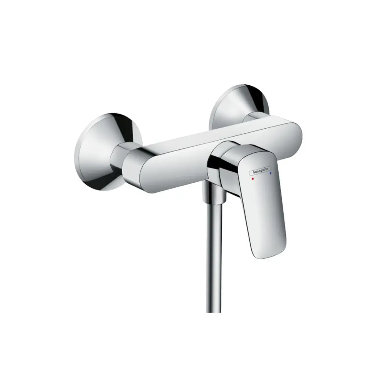 Hansgrohe Logis baterija za tus kabinu 71600000.webp