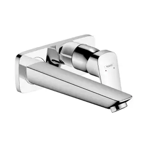Hansgrohe Logis zidna slavina za umivaonik 71220000.webp