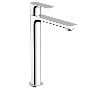 Hansgrohe Rebris E 240 Coolstart baterija za lavabo bez odlivnika 72583000.webp