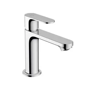 Hansgrohe Rebris S 110 baterija za umivaonik cool start 72519000.webp