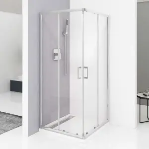 Tuš kabina Pan 90x90
