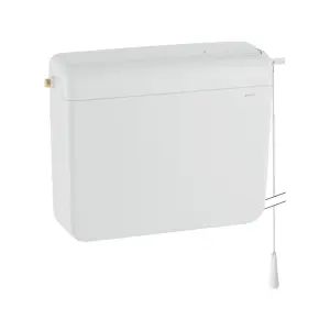 Vodokotlić Geberit Fontana AP112 VM 136.232.11.1