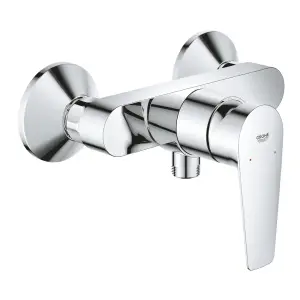 grohe bauedge baterija za tus kabinu 23635001.webp